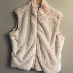 Kenneth Cole reaction vest